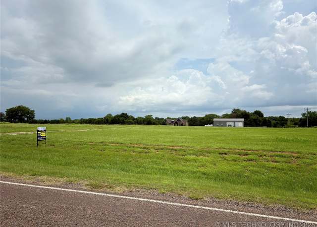 Property at 18304 Johnson Ave, Purcell, OK 73080