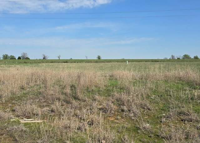 Property at 4442 E 130th St N, Skiatook, OK 74070