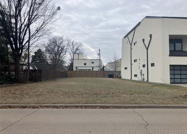 Property at 35th St, Tulsa, OK 74105