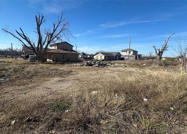 Property at 108 E Tahlequah, Sulphur, OK 73086