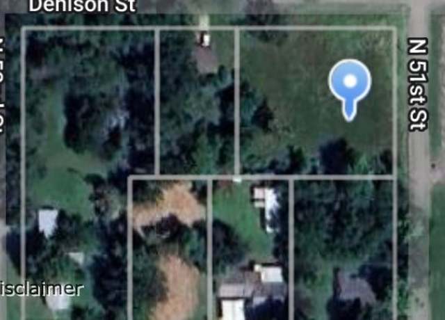 Property at Undisclosed address, Muskogee, OK 74401