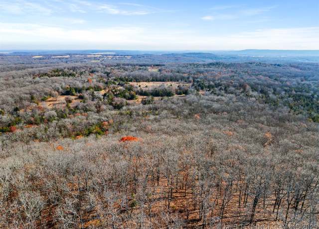 Property at 00 S 4570, Vian, OK 74962