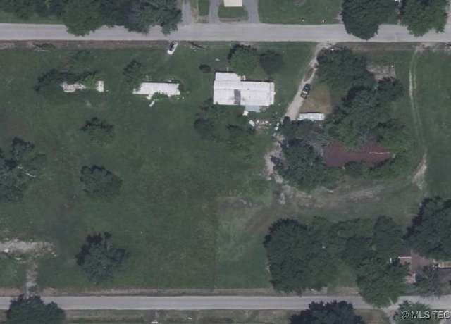 Property at 5419 Pine St, Muskogee, OK 74401