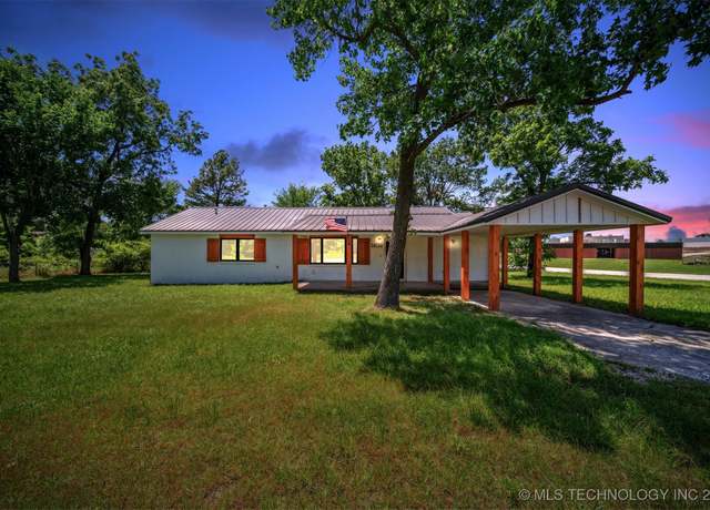Property at 14720 S 303rd EastAvenue, Coweta, OK 74429, 3 beds, 2 baths