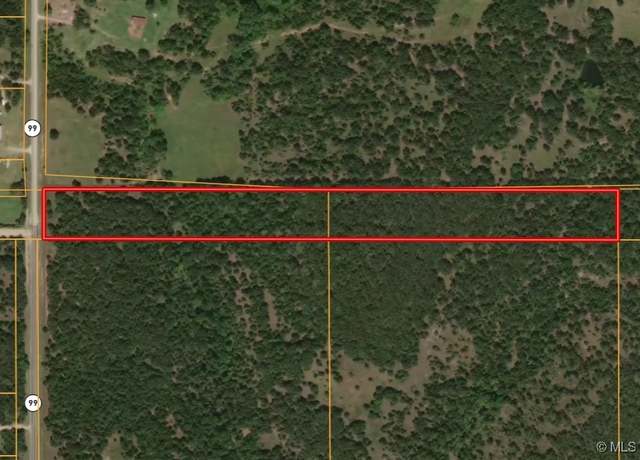 Property at 0000 Hwy 99 Hwy, Jennings, OK 74038