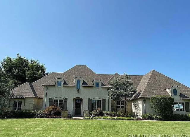 Property at 6750 Hummingbird Ct, Owasso, OK 74055, 4 beds, 3.5 baths