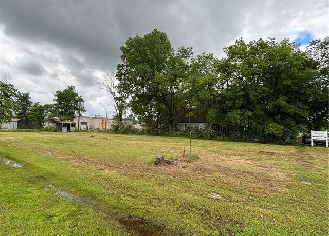 Property at 114 N Adair, Pryor, OK 74361