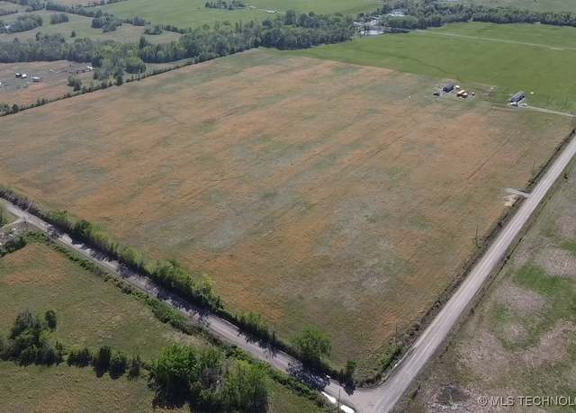 Property at E County Road 1200, Keota, OK 74941