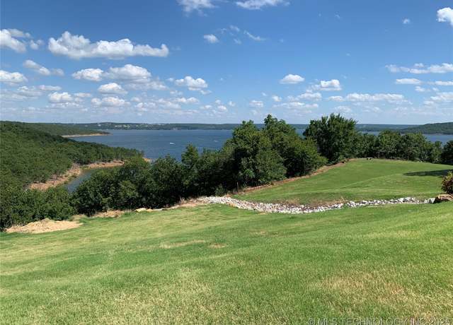 Property at 15 Giorgio Dr, Skiatook, OK 74070
