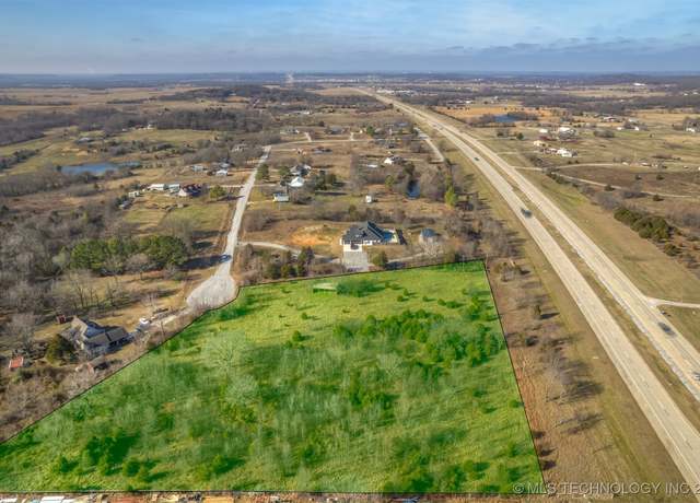 Property at E Shannon Dr, Claremore, OK 74017