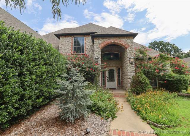 Property at 11409 S 66th EastAvenue, Bixby, OK 74008, 5 beds, 3.5 baths
