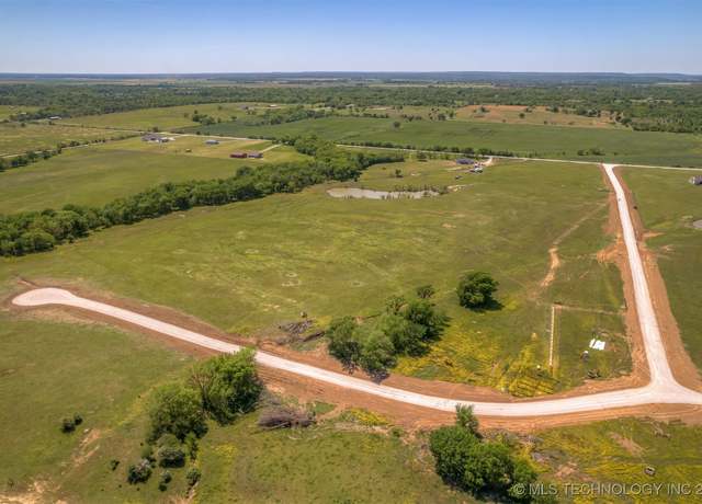 Property at 36778 E 186th St S, Porter, OK 74454