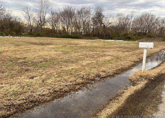 Property at 65th, Muskogee, OK 74401