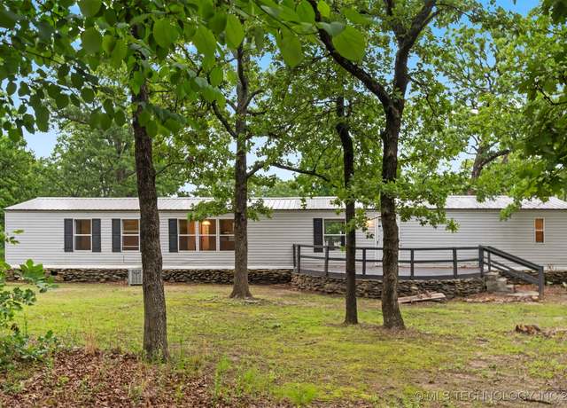 Property at 10395 S 235th WestAvenue, Sapulpa, OK 74066, 3 beds, 2 baths