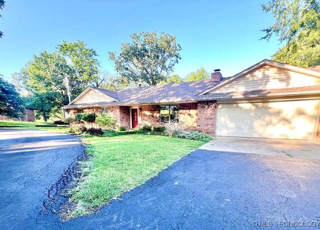 Property at 276 Emery Ln, Mcalester, OK 74501, 4 beds, 3 baths