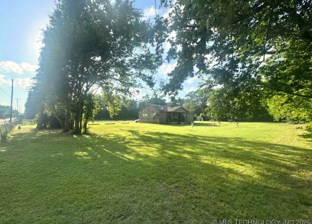Property at 1747 E 63rd St N, Tulsa, OK 74136