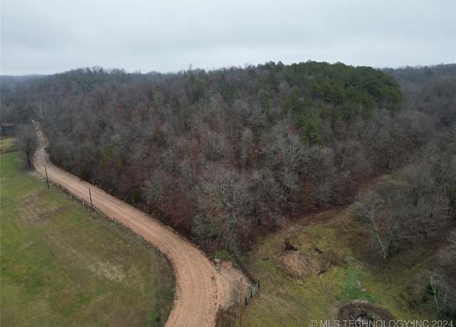 Property at 43944 636 Rd, Jay, OK 74346