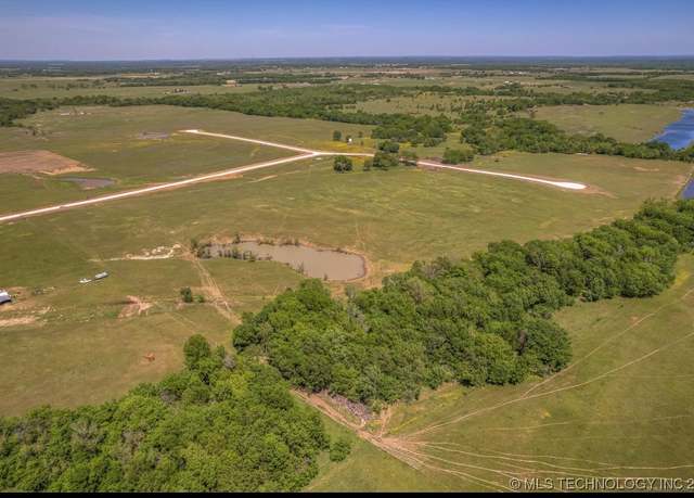 Property at 36684 E 186th St S, Porter, OK 74454