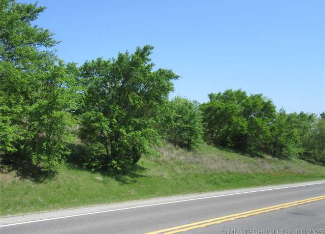 Property at E State Hwy 31, Krebs, OK 74501
