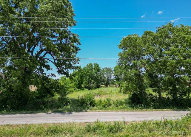 Property at 398720 W 3300 Rd, Ramona, OK 74061