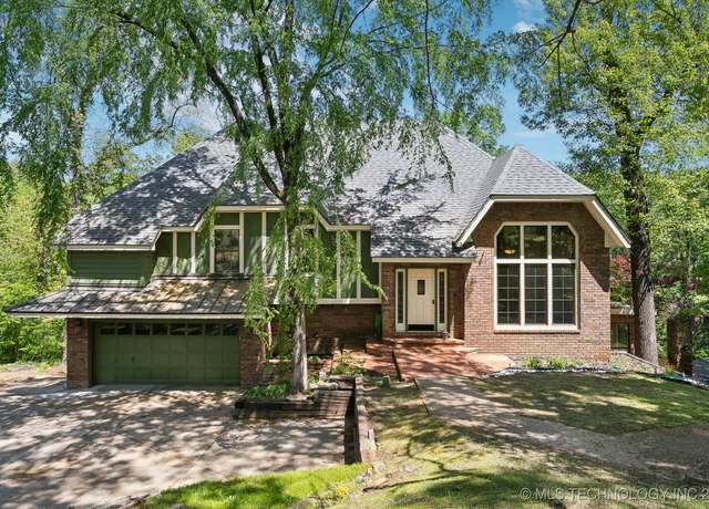 Property at 3531 E 100th St, Tulsa, OK 74137, 5 beds, 5 baths