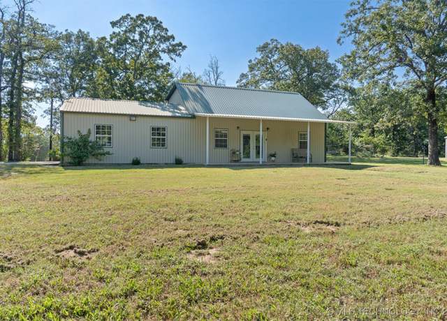Property at 117 Standpipe Rd, Mead, OK 73449, 2 beds, 2 baths