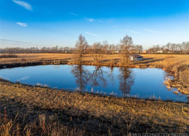 Property at 5 E 71st St S, Broken Arrow, OK 74012