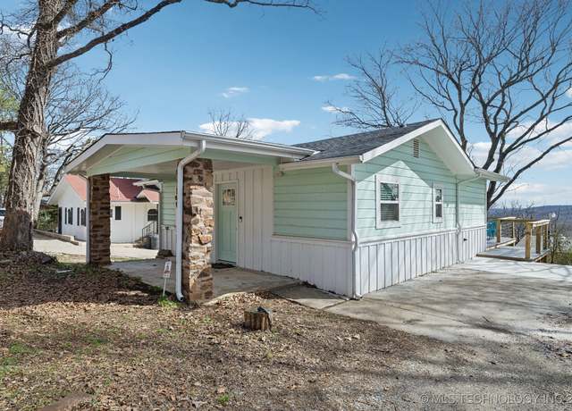 Property at 445782 E Lakeview Rd, Gore, OK 74435, 1 bed, 1 bath