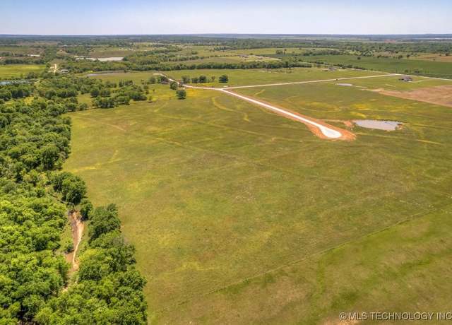 Property at 18591 S 369th EastAvenue, Porter, OK 74454