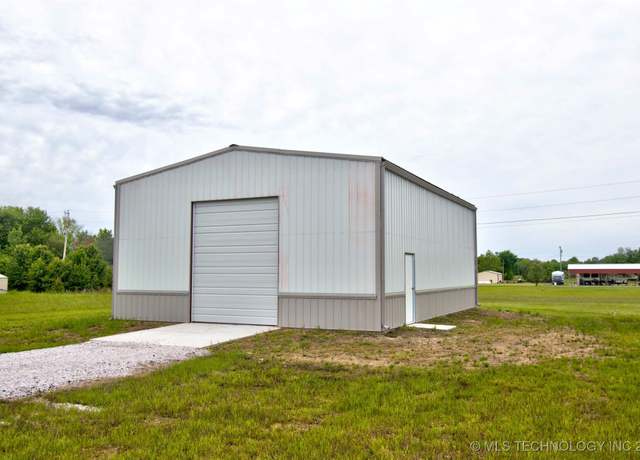 Property at S 4202 Rd, Checotah, OK 74426