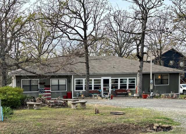 Property at 353 Council Tree Dr, Canadian, OK 74425, 3 beds, 2 baths