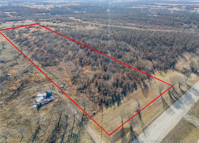 Property at 9579 Hwy 48, Mannford, OK 74044
