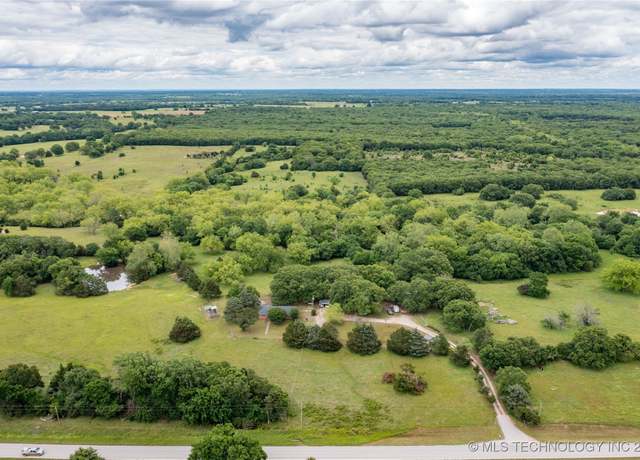 Property at 5700 S Wiley Rd, Milburn, OK 73450, 3 beds, 1 bath