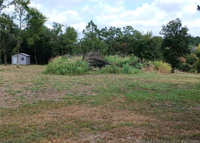Property at 5 S 4138 Rd, Checotah, OK 74426