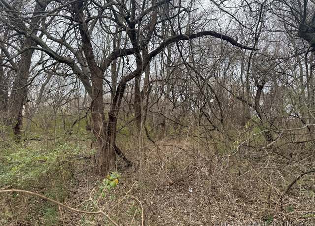 Property at 126 Sandow St, Muskogee, OK 74401