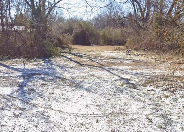 Property at 1110 E 49th St, Tulsa, OK 74126