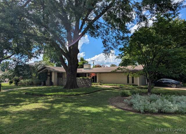 Property at 3633 E 48th St, Tulsa, OK 74135, 3 beds, 2.5 baths