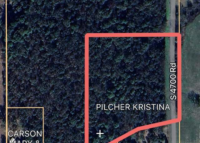Property at 469947 E 670, Westville, OK 74965