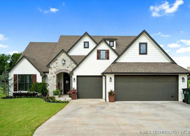 Property at 14610 N 144th EastAvenue, Collinsville, OK 74021, 4 beds, 3 baths