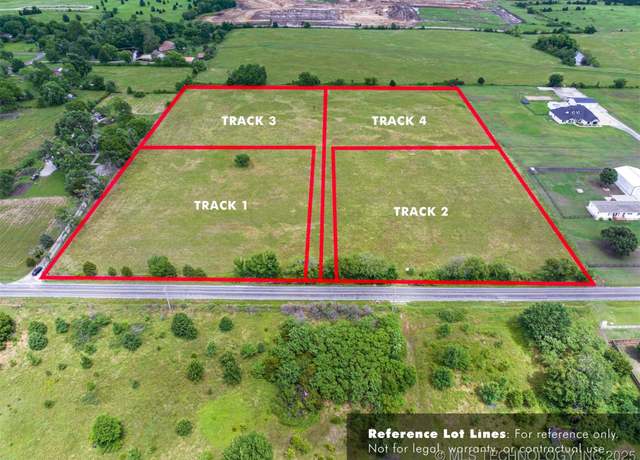 Property at 2 N 97th EastAvenue, Collinsville, OK 74021