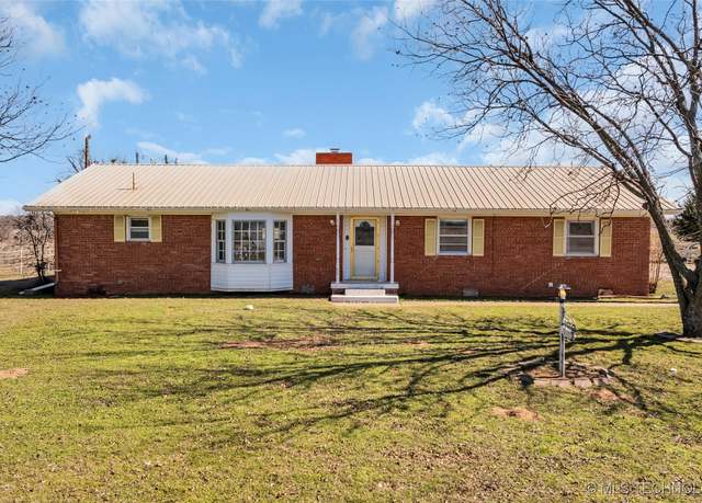 Property at 1103 State Highway 89, Ringling, OK 73456, 4 beds, 2 baths
