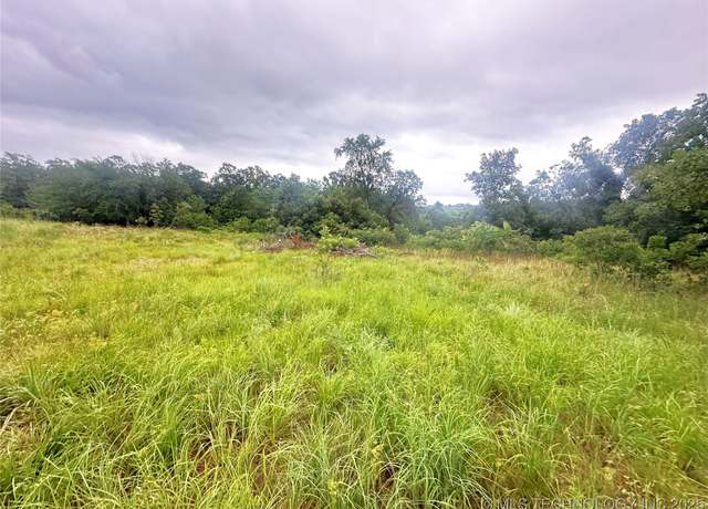 Property at 41 4299 Loop, Porum, OK 74455