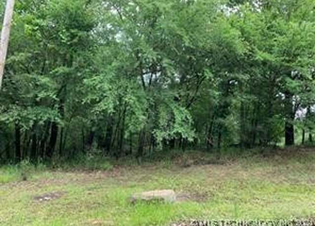 Property at 4187 Rd, Eufaula, OK 74432