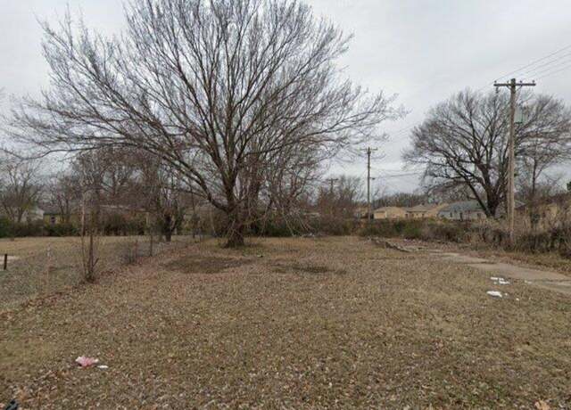 Property at 4986 N Trenton Ave, Tulsa, OK 74126