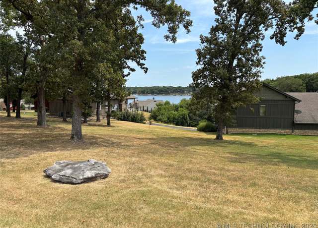 Property at Upper Waterfall Dr, Grove, OK 74344