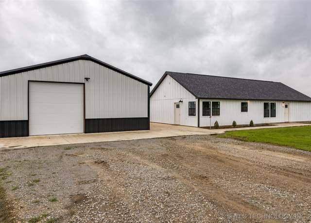 Property at 11526 State Hwy 78, Milburn, OK 73450, 3 beds, 2 baths