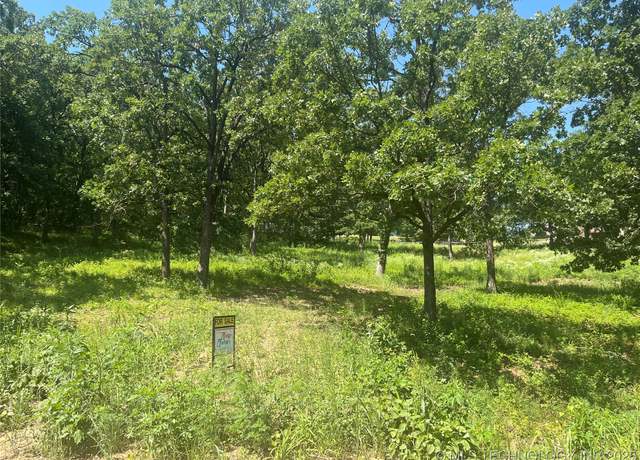 Property at 2303 Wildwood Cir, Sapulpa, OK 74066