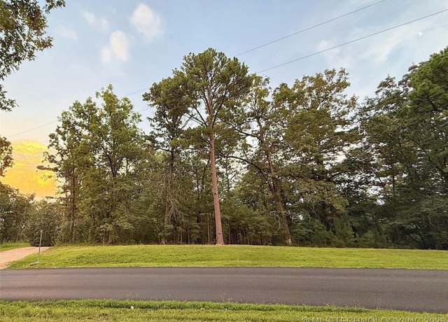 Property at 16232 Flint Ridge Dr, Kansas, OK 74347