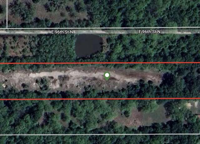 Property at 9610 N Peoria Ave, Sperry, OK 74073