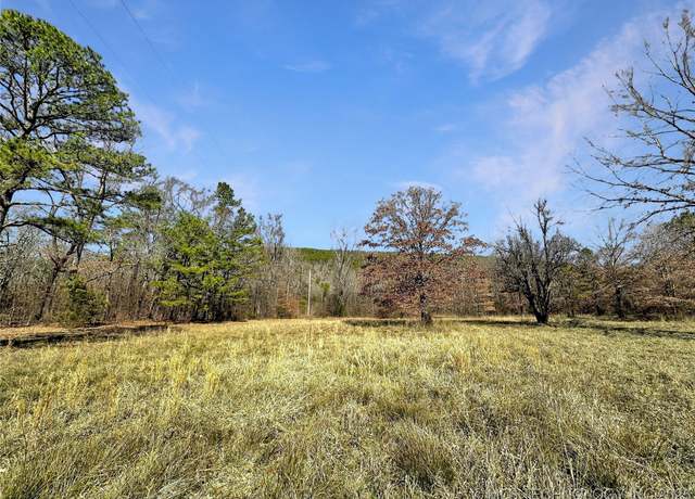 Property at 000 Highway 2 Hwy, Clayton, OK 74536
